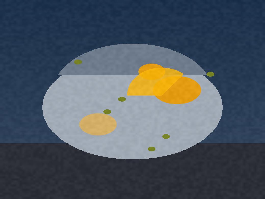 Savory Turkey Gratin in a saucepan